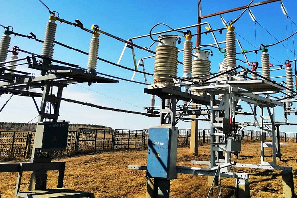 «Пензаэнерго» отремонтирует подстанцию 110 кВ Даниловка