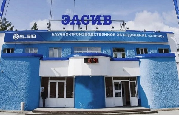 Устройство КПИМ-2 для НПО «ЭЛСИБ» ПАО