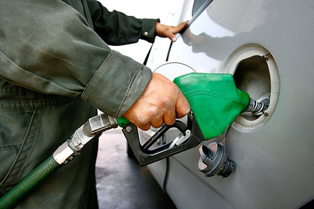 «Транснефть» приостановит поставки дизельного топлива на Украину