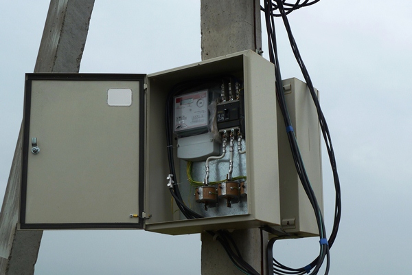 «Тулэнерго» снизило потери электроэнергии на 10,6 млн кВт/ч