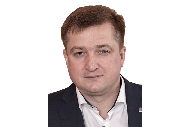 Генеральный директор ЗАО «ЗЭТО» Д. В. МУНШТУКОВ