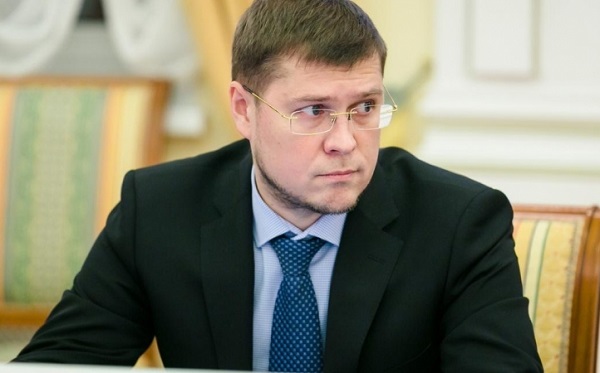 В Мурманской области Юрий Сердечкин будет отвечать за вопросы ЖКХ и энергетики 