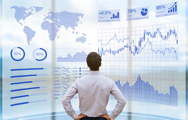 В «Росэнергоатоме» стартовал проект по развитию предиктивной аналитики