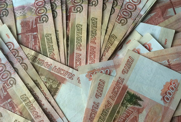 «Ленэнерго» выписали штраф почти на 50 миллионов рублей