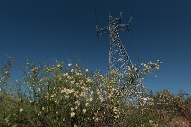 «Россети Юг» увеличили отпуск электроэнергии в первом квартале 2024 года