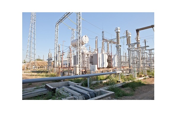 «Россети ФСК ЕЭС» завершила реконструкцию ПС 220 кВ «Койсуг» в Ростовской области