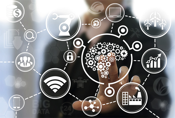 «Индустрия 4.0» или «Промышленная революция 4.0» - концепция управления жизненным циклом изделия