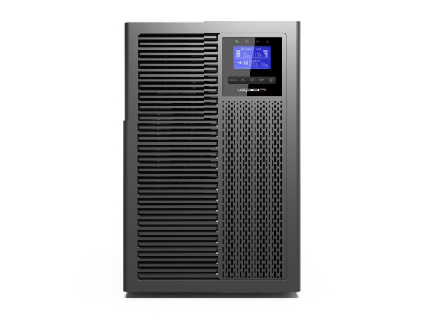 Ippon представил два новых источника бесперебойного питания