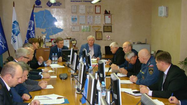 Пермские энергетики подтвердили свою готовность к зимнему максимуму нагрузок