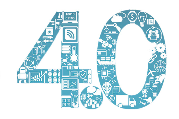 Технологии Индустрии 4.0: цифровая активность повышается