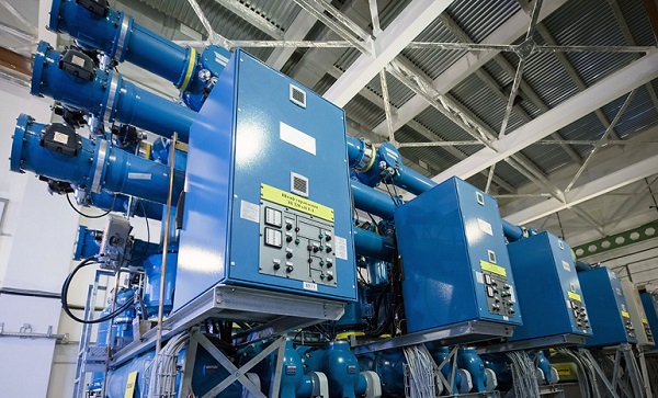 Для инфекционной больницы в ТиНАО началось возведение шести распределительных подстанций