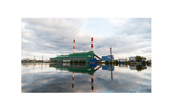 На Шатурской ГРЭС приступили к ремонту энергоблока №4