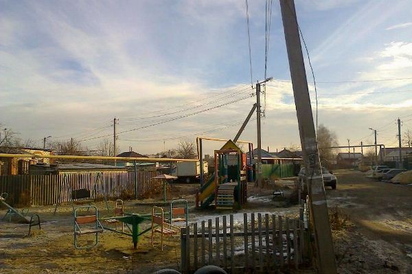 В Белгородской области за 2017 год ликвидировано 298 нарушений охранных зон ЛЭП