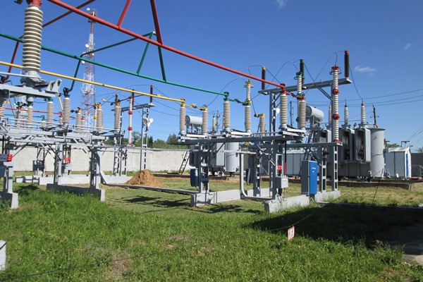 Амурские электростанции снизили в июне выработку электроэнергии на 7,3%