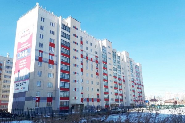 Энергетики «Челябэнерго» построили электросетевую инфраструктуру для жилого комплекса «Ягодный»