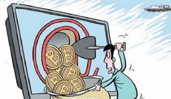 Майнер в Ингушетии украл электроэнергию в объеме 160 тыс. киловатт–часов