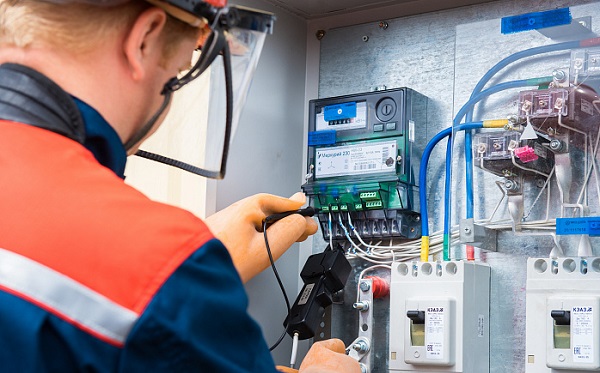 В «Россети Центр» выявили более 13 тыс. фактов энерговоровства