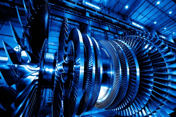 Уральский турбинный завод выпустил 900-ую паровую турбину