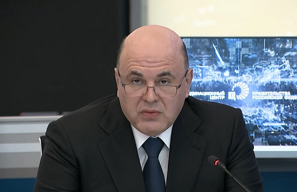 Программа модернизации коммунальной инфраструктуры в РФ обеспечит ремонт 12 тыс. км сетей