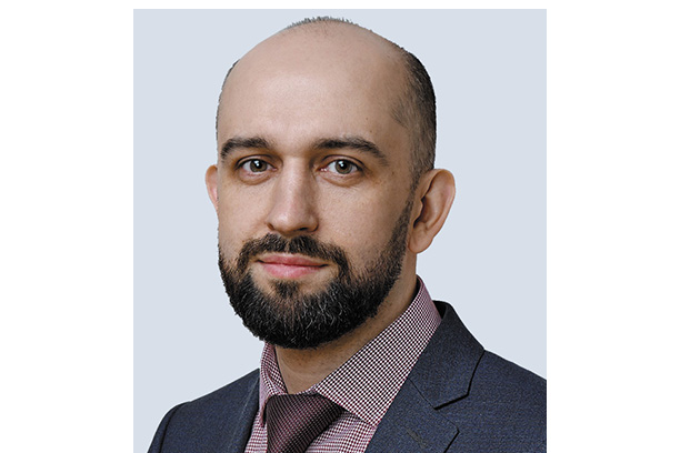 Иван Трегубов: «Энергосбережение начинается с учета»