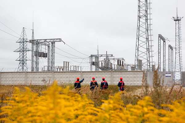 «ВТБ Лизинг» и «Ростелеком» реализуют в электросетях Воронежской области проект стоимостью почти 1 млрд. рублей 