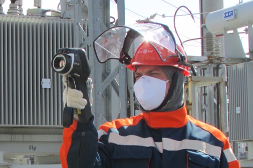 Компания «РОССЕТИ ФСК ЕЭС» пополнила парк диагностического оборудования в Сибири