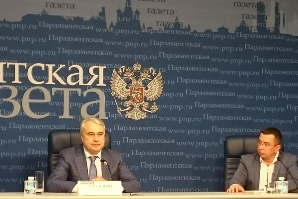 Механизм «альтернативной котельной» может заработать в субъектах уже к следующему отопительному сезону 