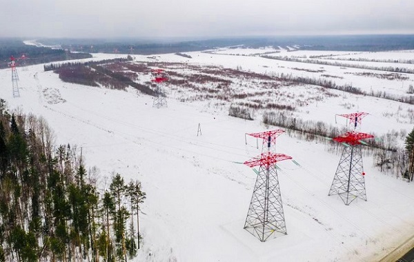 «Россети» завершила масштабный проект в электросетевом комплексе Северо-Запада