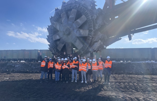 «Русский Уголь» развивает профильное образование в регионах Сибири и Дальнего Востока