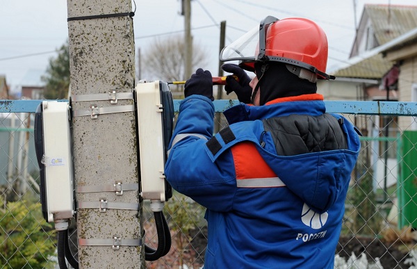 «Нижновэнерго» выявило 142 факта незаконного энергопотребления