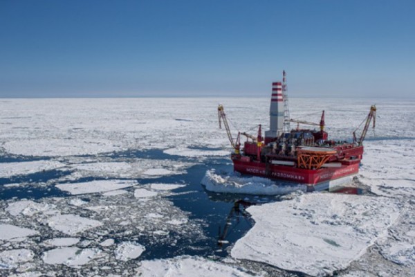 Росгвардия возьмет под охрану Сабетту