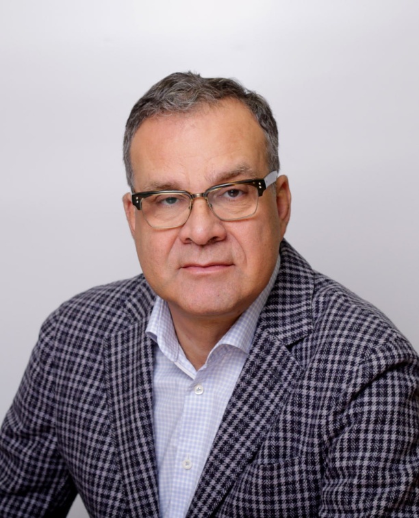 Максима Быстрова переизбрали председателем правления ассоциации «Совет рынка»