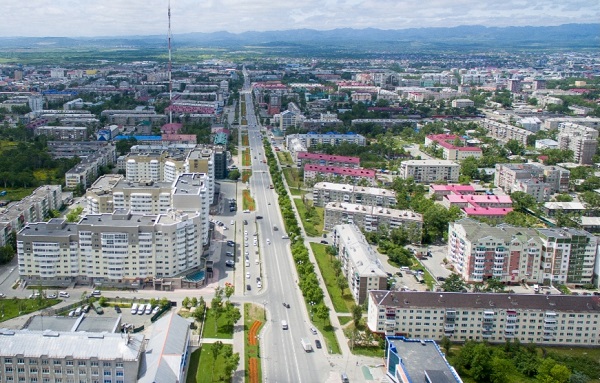 «Газпром» в 2025 году завершит технически возможную сетевую газификацию Сахалина