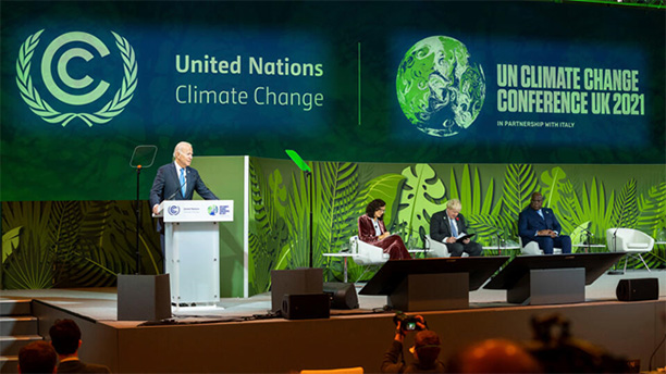 G20 и Глазго – саммиты нереализованных ожиданий