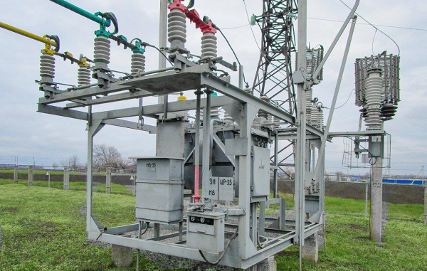 В Нижегородской области наращивают энергомощности для расширения сталеплавильного производства