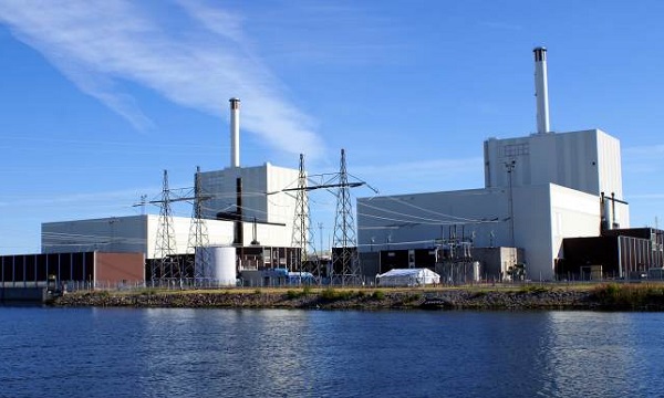 Шведы поддержали АЭС вопреки планам правительства