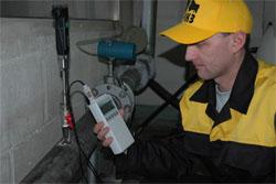 Энергоэффективность производства сжатого воздуха