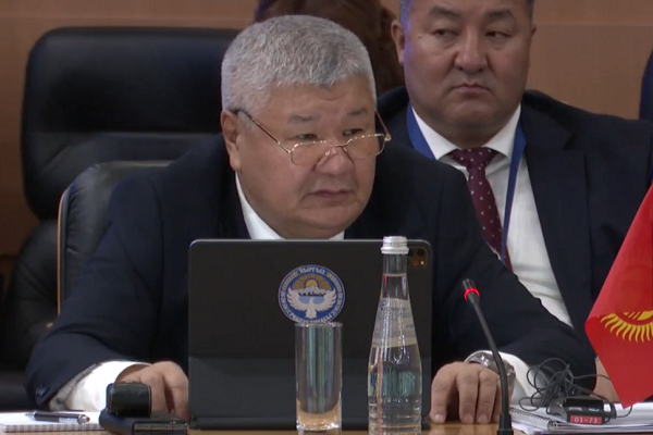 Дефицит электроэнергии в Кыргызстане планируется снизить за счет ГЭС и ВИЭ