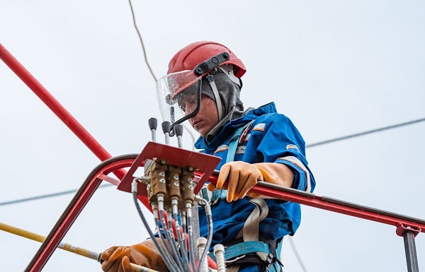 На ремонтную программу 2023 года «Якутскэнерго» направит свыше 3 млрд рублей