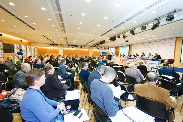 Конгресс поддержали в Правительстве Ленобласти