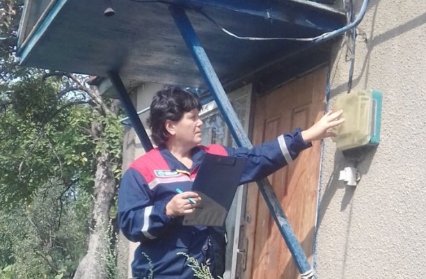 Лучшим «ЭнергоХолмсом» филиала «Карачаево-Черкесскэнерго» вновь стала электромонтер Зеленчукских РЭС