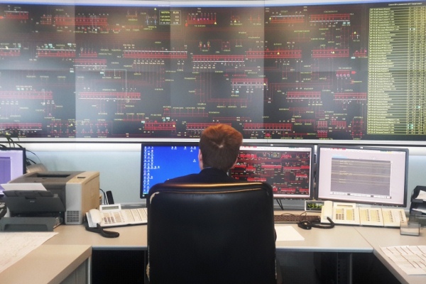 Энергетики МОЭСК присоединили к электросетям компании избирательный участок 