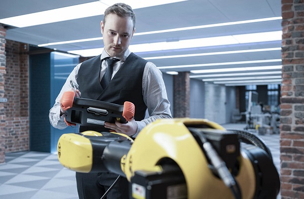 «Газпром нефть», Яндекс и JetBrains запускают образовательную программу по робототехнике