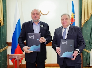 Кузбасс и Академия горных наук разрабатывают новые технологии для угольной отрасли