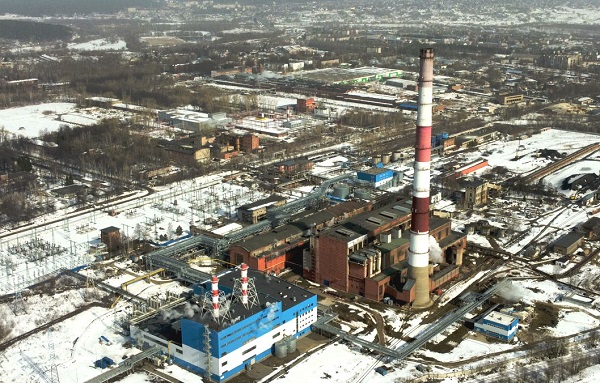 «Квадра» направит более 370 млн рублей на ремонт газовой турбины Алексинской ТЭЦ