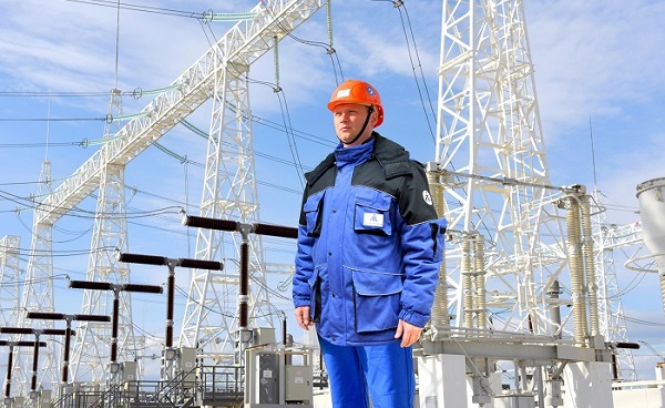 АЭС России в феврале на 7,7% увеличили выработку электроэнергии