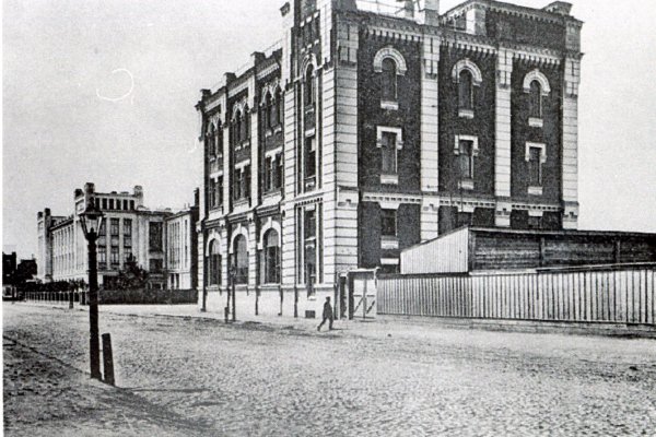 Старейшую трамвайную подстанцию сохранят для потомков