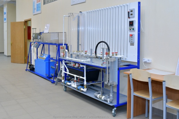 Эн+ и НИУ «МЭИ» укрепляют сотрудничество в энергетической сфере