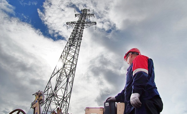 В 2022 году «Россети Тюмень» провела более 180 противоаварийных тренировок