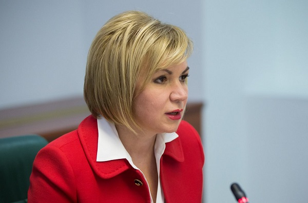 Утверждены поправки, направленные на профилактику и устранение разливов нефти